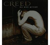 Creed – My Own Prison – CD