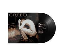 My Own Prison Vinyle