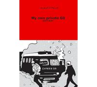 My own private G8: 2001-2021