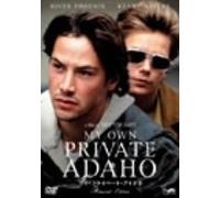 My Own Private Idaho [1991] [Import allemand]