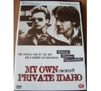 MY OWN PRIVATE IDAHO