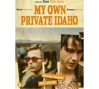 My Own Private Idaho