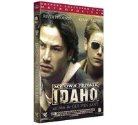 My Own Private Idaho – Édition Collector – Rioba