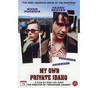 My own private Idaho