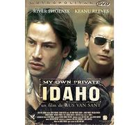 My Own Private Idaho – DVD – Édition E