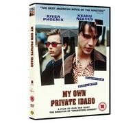 My Own Private Idaho – Import anglais – Warner Bros.