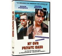 My Own Private Idaho