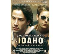 My Own Private Idaho