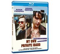 My Own Private Idaho – Blu-ray – Édition Collector – Newline