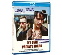 My Own Private Idaho Blu-ray E