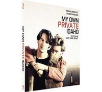 My Own Private Idaho - Édition Collector - Blu-Ray