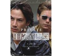 My Own Private Idaho - Criterion Collection