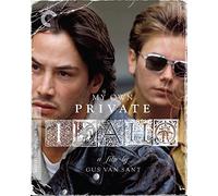 My Own Private Idaho Blu-ray