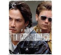 My Own Private Idaho (Criterion Collection) [Dvd]