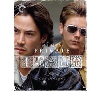 My Own Private Idaho (Criterion Collection) [Dvd]