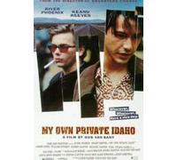 My Own Private Idaho [DVD]