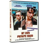 My Own Private Idaho DVD DVD