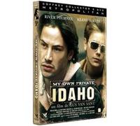 My Own Private Idaho – DVD – Édition E
