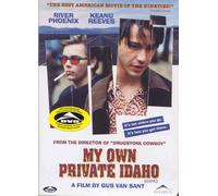 My Own Private Idaho [DVD] [Import]
