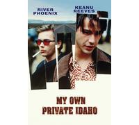 My Own Private Idaho [Import allemand]