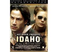 My Own Private Idaho - Édition Collector