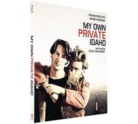 My Own Private Idaho - Édition Collector - Blu-Ray