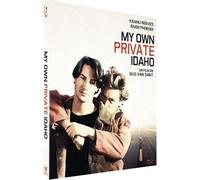 My Own Private Idaho – Blu-ray – Édition Collector – Rioba