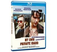 My Own Private Idaho – Blu-ray – Édition Collector – Newline