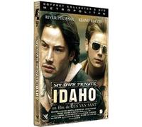 My own private Idaho G