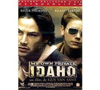 My Own Private Idaho – Édition Collector – Rioba