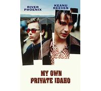 My Own Private Idaho [Import allemand]