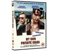 My Own Private Idaho [Import anglais]
