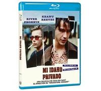 My Own Private Idaho / Mi Idaho Privado (Blu Ray) G