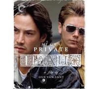My Own Private Idaho (The Criterion Collection) [DVD] [Region Free]