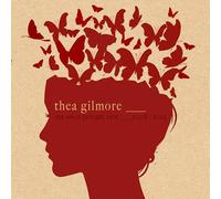 Thea Gilmore – My Own Private Riot 2008-2015 – Coffret CD – Edel