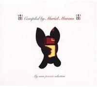 Moreno, Muriel - My Own Private Selection : Compiled By Muriel Moreno
