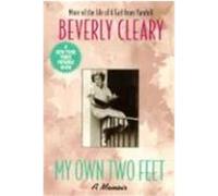 My Own Two Feet, An Avon Camelot Book Beverly Cleary (Auteur)