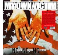 My Own Victim - Voice Rights. No Freedom (Coloured [Vinyl] [Import]