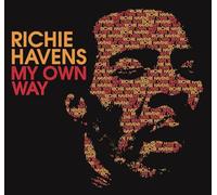 My own way - Digisleeve CD