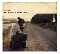 My Own Way Home [Import]