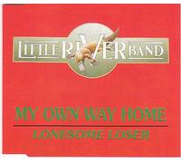 My Own Way Home/Lonesome Loser(Live)