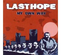 My Own Way [Import]