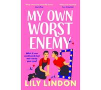 My Own Worst Enemy