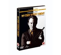 My Own Worst Enemy – Coffret 2 DVD – Import – Universal Pictures