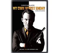 My Own Worst Enemy – Série TV – Coffret intégral