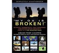 My Ox Is Broken! Adam-Troy Castro (Auteur)