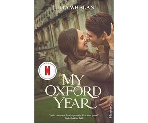 My Oxford Year