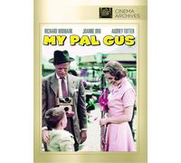 My Pal Gus – DVD‑R à la demande – Fox