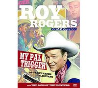 My Pal Trigger