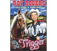 My Pal Trigger - DVD Zone 1 G